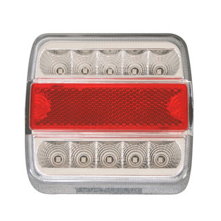 Light Trailer LED 12V Left