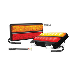 Trailer Light LED 207 Series