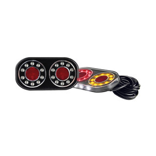 Trailer Light LED 209 Series & 8M