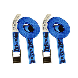 Tie Down Kayak M/D 25mm x 3.5m (Pair)
