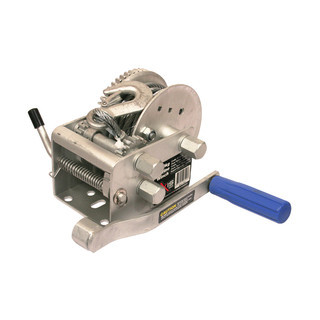 Axis Winch 15:5:1 3 Speed Cable