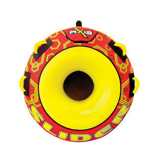 Axis Tube Slider 54 Round