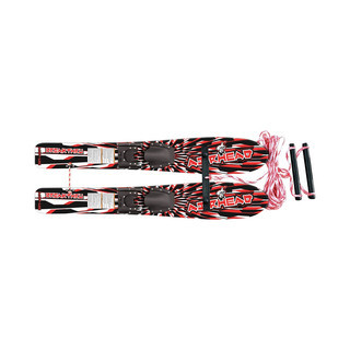 SkisTrainer Breakthrough Wide Body