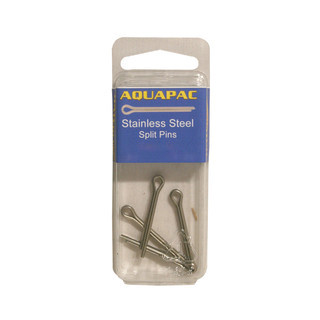 Aquapac Split Pins M3.2 x 32 (Pack of 4)