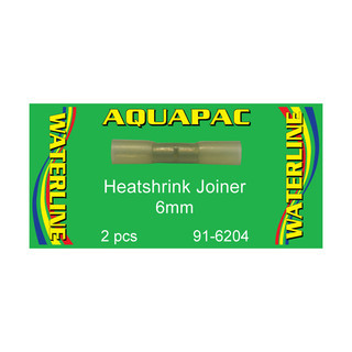 Aquapac Heatshrink Joiner 6mm (Pack of 2)