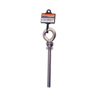 8 x 80mm Eye Bolt Stainless Steel