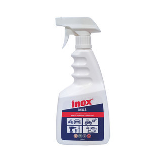 Inox MX3 750mm Pumpspray