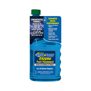 StarTron Diesel 16oz Each