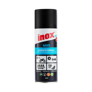 Inox MX5 300g Spray Lubricant