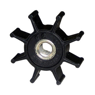 Flexible Pump Impeller - F3B Johnson Nitrile