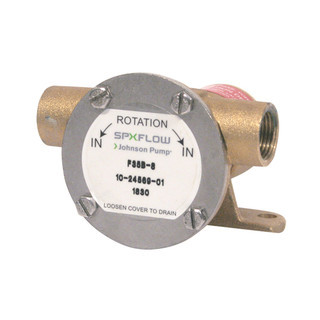 Flexible Pump Impeller - Pump Impeller SPX F35B-8
