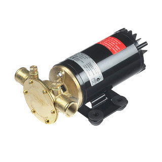 Pump SPX F4B-12 Ballast 24V