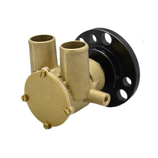 Flexible Pump Impeller - Pump Impeller SPX F6B-9