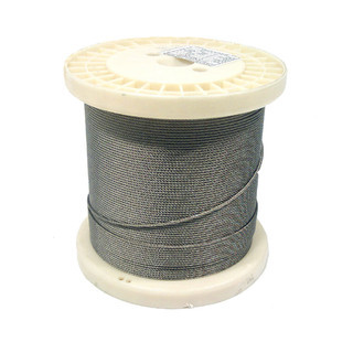1/8 7 x 19 316 Stainless Steel Wire (100m Reel)