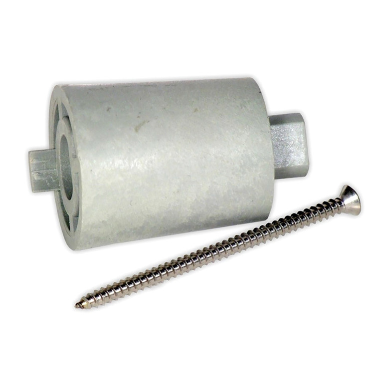 Jabsco Y-Valve Extension Handle