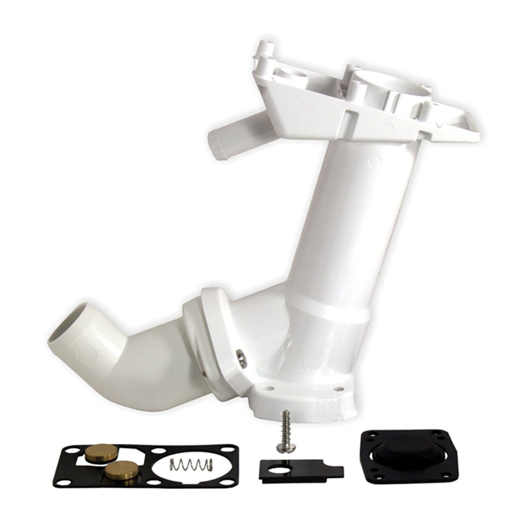 Jabsco 3000 Twist-n-Lock Kit D Pump Cylinder Assembly