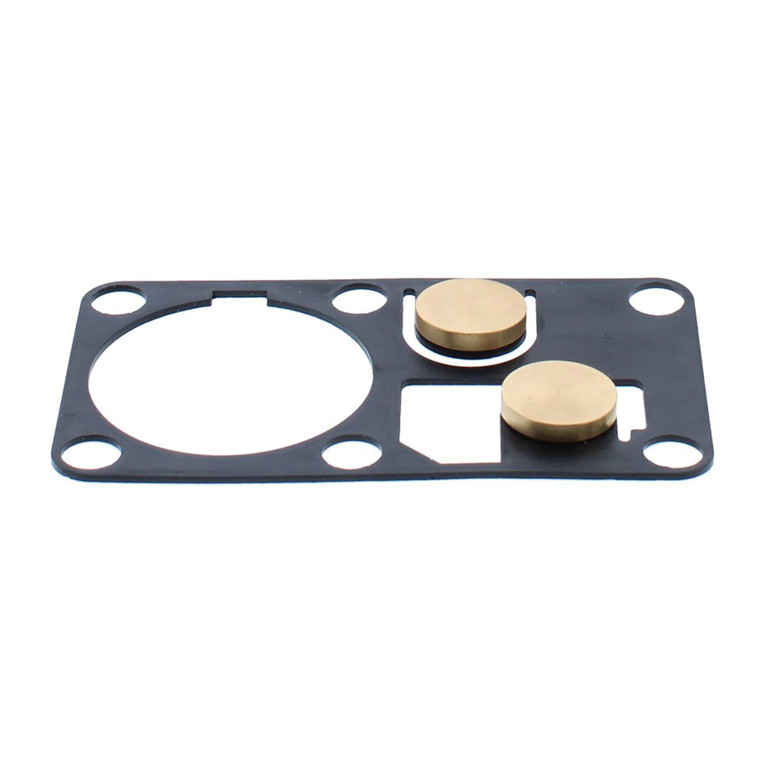 Jabsco Twist-n-Lock Top Valve Gasket