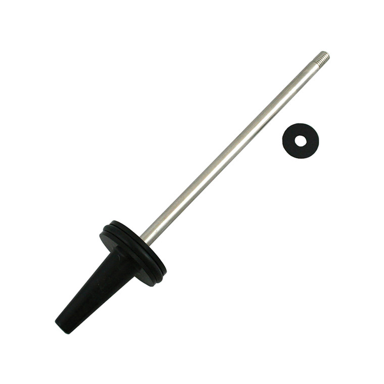 Jabsco Twist-n-Lock Piston, Rod & O-Ring