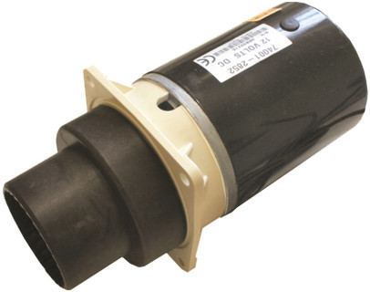 Jabsco Quiet Flush 12V Electric Motor & Macerator