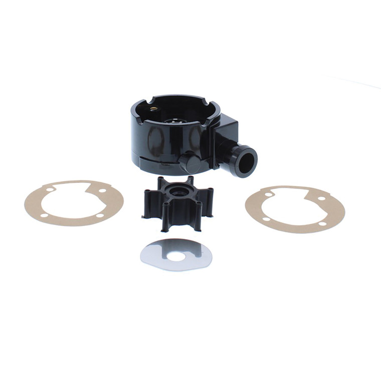 Jabsco Run Dry Macerator Pumpservice Kit