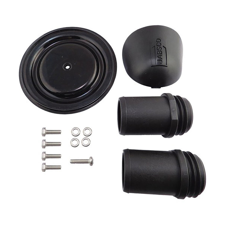 Jabsco Electric Waste Pumpservice Kit (50890)
