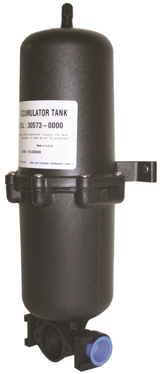 Jabsco Accumulator Tank 1L