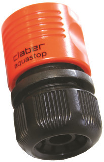 Snap-on Hose Connector Aust 12mm