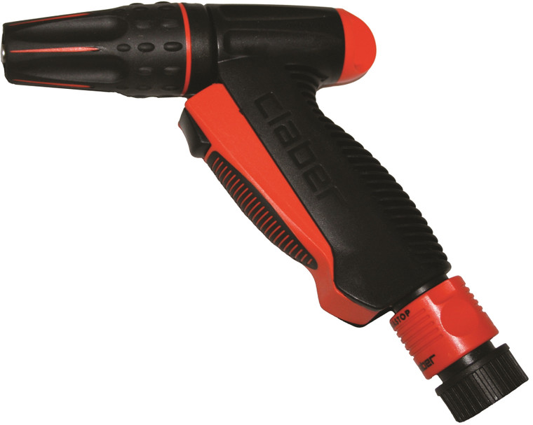 Jabsco Deluxe Hose Gun Suits Hotshot 6