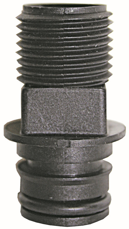 Jabsco Port Kit 1/2 Straight Thread