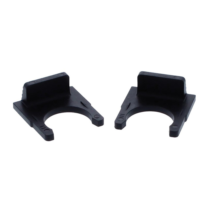 Jabsco Port Retainer Clips Par-Max 4 Diaphragm Pump (Pair)