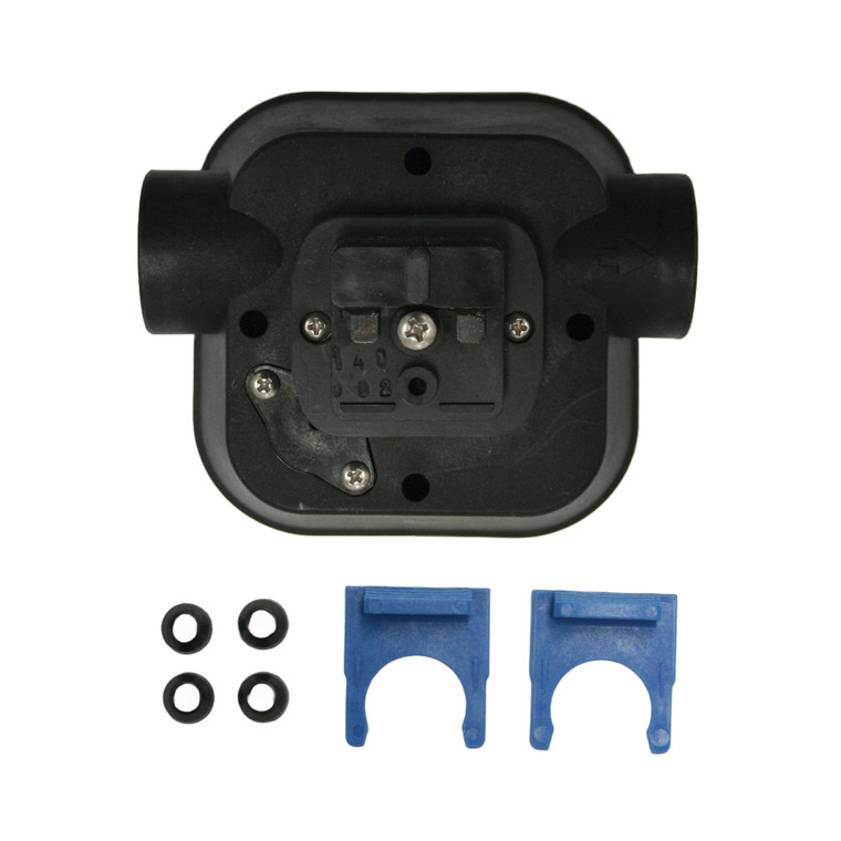 Jabsco Upper Housing Kit for Par-Max 40psi