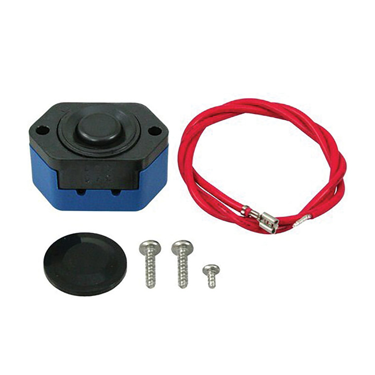 Jabsco Pressure Switch for J20-202 Pump 25psi