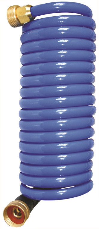 Hosecoil High Performance Hose 7.6m