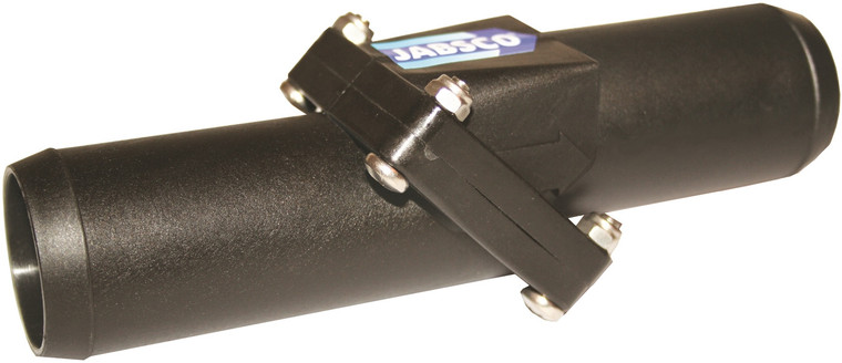 Jabsco Non-Return Valve 25mm