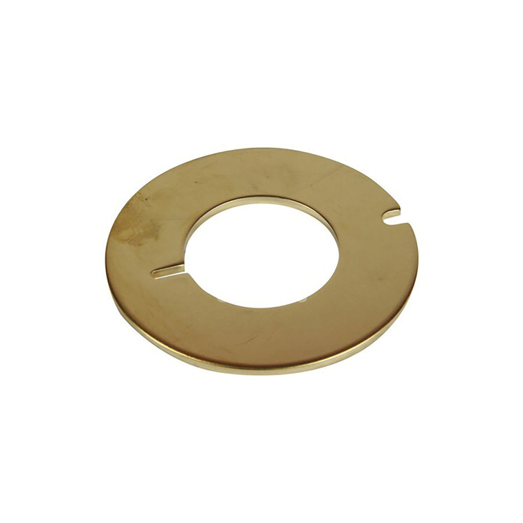 Jabsco 1 1/2 Bronze Pump Wear Plate 2574-0000