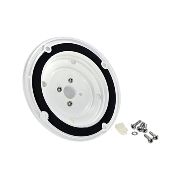 Jabsco Searchlight Base & Gasket for 146 Search Light
