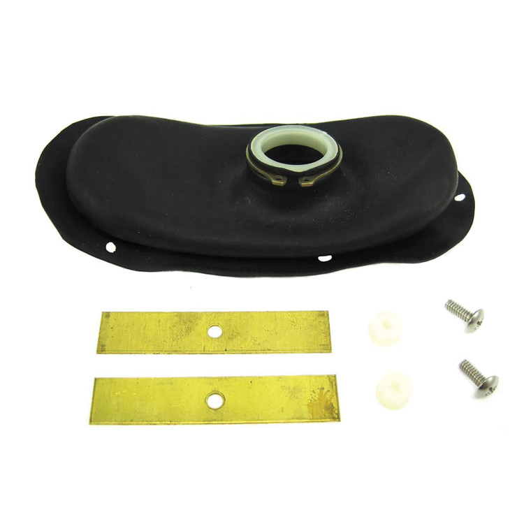 Jabsco Searchlight Rubber Boot 5 CP Light