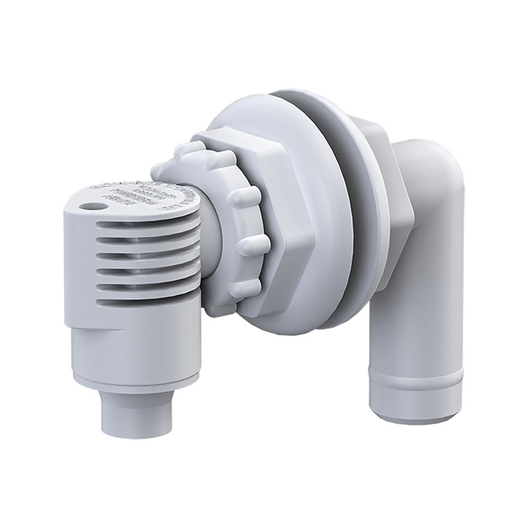 Power Nozzle Aerator Barbed