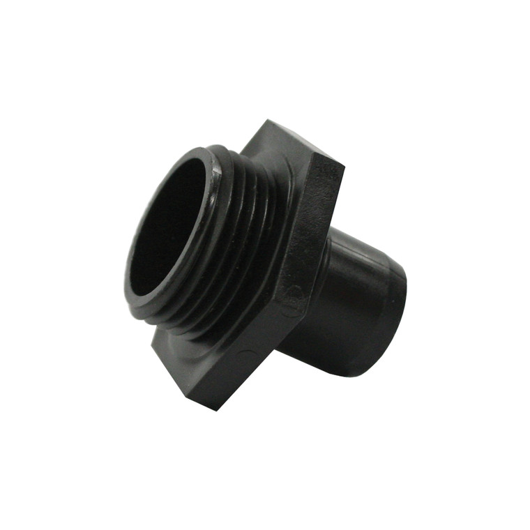 3/4 NPT x Push Adaptor