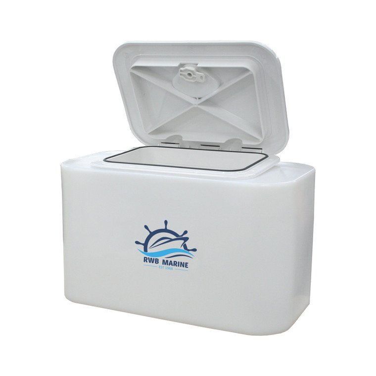 Livewell Tank 40L (Tank & Lid Only)