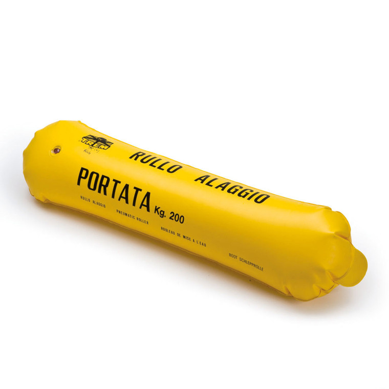 Vinyl Boat Roller 200kg