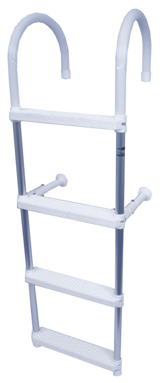 Ladder Trem Alloy 4 Step