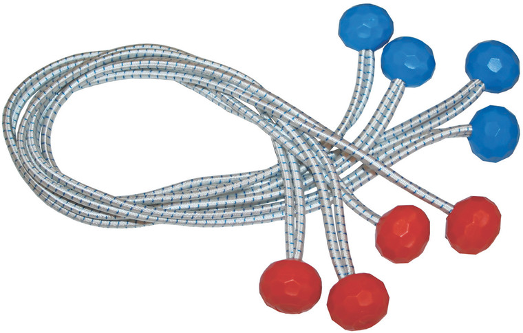 Sail Ties 400mm Pack of 4