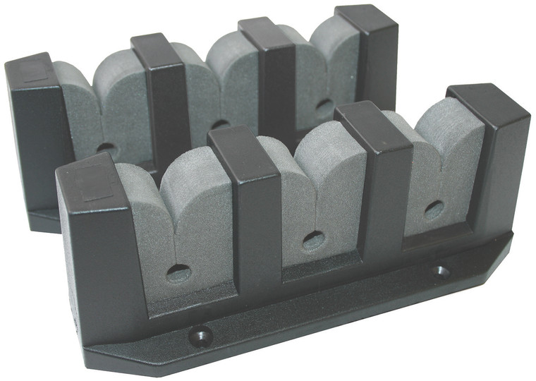 Rod Racks (3) Horizontal