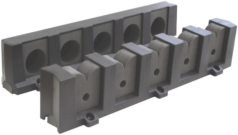Rod Racks (5) Vertical