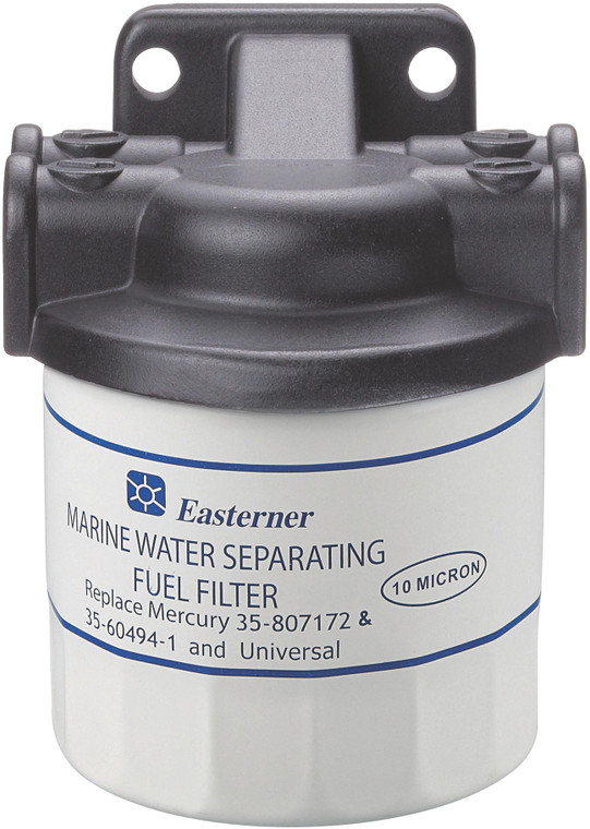 Fuel Filter Alloy Mercury