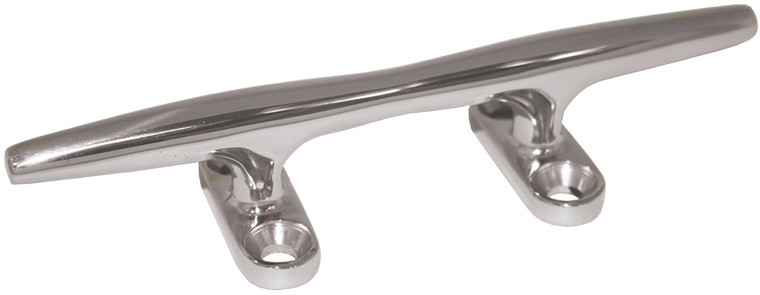 Stainless Steel 316 Cleat 250mm