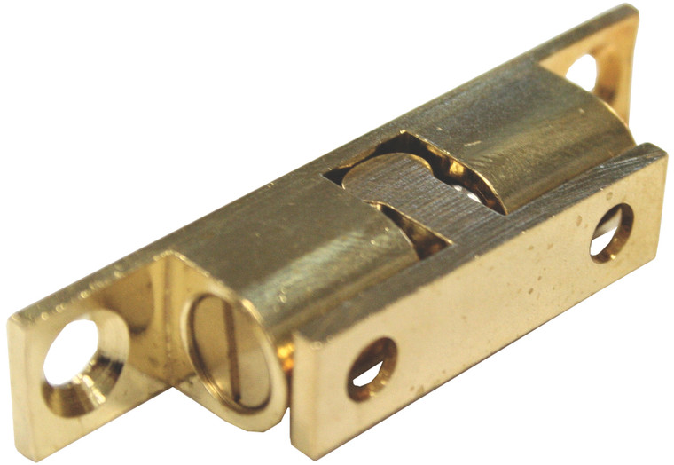 Brass Catch Ball 60mm