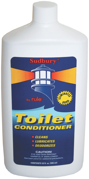 Toilet Conditioner 946ml