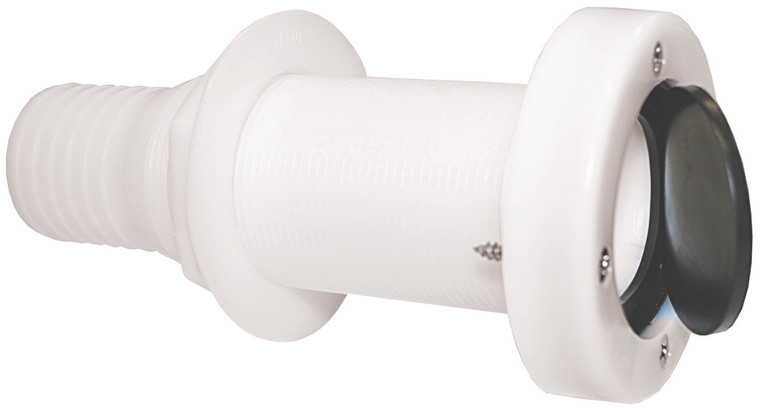 Scupper Through-Hull Fitting 38mm